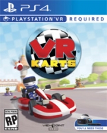 VR Karts - PSVR