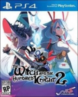 Witch and the Hundred Knight 2