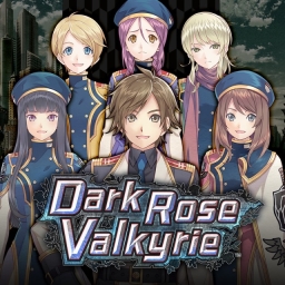 Dark Rose Valkyrie: New Mission Addition Pack 1