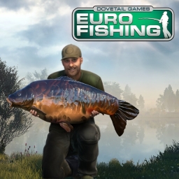 Euro Fishing: Manor Farm Lake