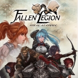 Fallen Legion: Kyuukoku no Koujo