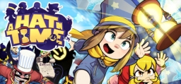 Hat in Time, A