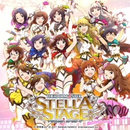 Idolm@ster: Stella Stage, The