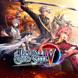 Legend of Heroes: Trails of Cold Steel IV - The End of Saga, The