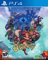 Owlboy