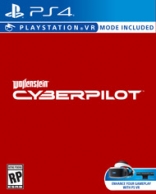 Wolfenstein: Cyberpilot (VR)