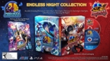 Persona: Endless Night Collection