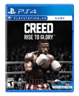 CREED: Rise to Glory