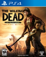 The Walking Dead - A Telltale Series - The Final Season
