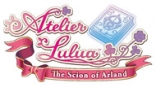 Atelier Lulua Scion Arland