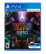 Tetris Effect - Ships by 12/21