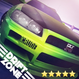 Drift Zone