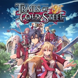 Legend of Heroes: Trails of Cold Steel, The
