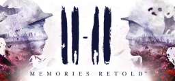 11-11: Memories Retold - WarChild Charity