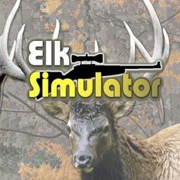 Elk Simulator