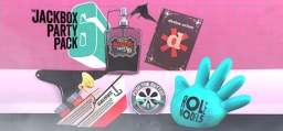 Jackbox Party Pack 6, The