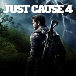 Just Cause 4: Dare Devils of Destruction