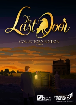 Last Door: Complete Edition, The
