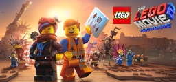 LEGO Movie 2 Videogame, The
