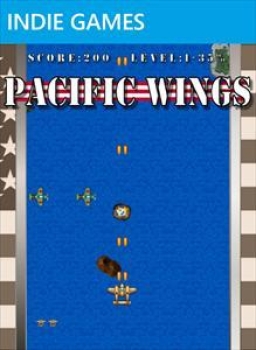 Pacific Wings