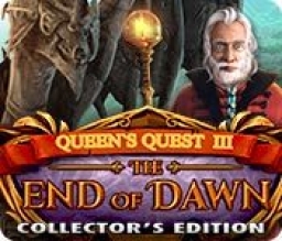 Queen's Quest 3: End of Dawn