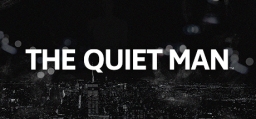 Quiet Man, The