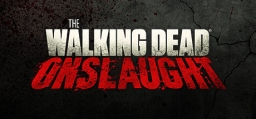 Walking Dead Onslaught, The