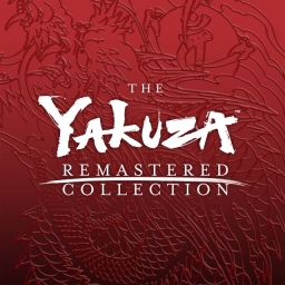 Yakuza Remastered Collection, The