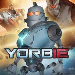 Yorbie - Episode One: Payback's a Bolt