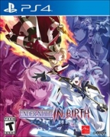 Under Night In-Birth Exe:Late(cl-r)