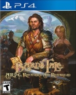 Bard's Tale ARPG: Remastered and Resnarkled
