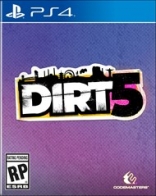 Dirt 5