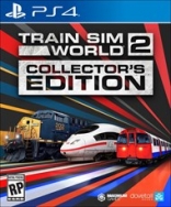 Train Sim World 2: Collector's Edition