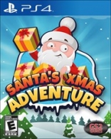 Santa's Xmas Adventure: Complete Edition