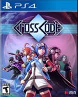 CrossCode