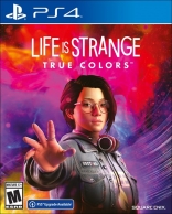 Life Is Strange 3: True Colors