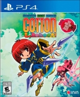 Cotton REBOOT! Fantastic Night Dreams