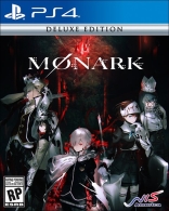 MONARK: Deluxe Edition
