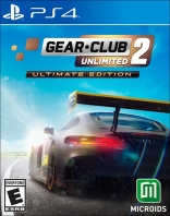 Gear Club Unlimited 2: Unlimited Edition
