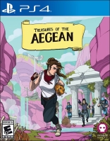 Treasures of the Aegean