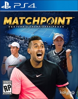 Matchpoint