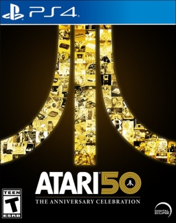 Atari 50: The Anniversary Celebration