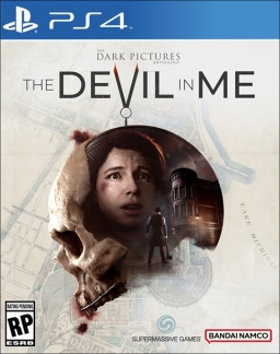 The Dark Pictures Anthology: The Devil in Me