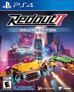 Redout 2: Deluxe Edition