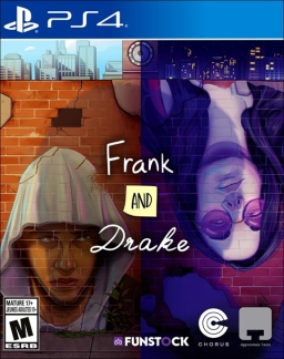 Frank and Drake