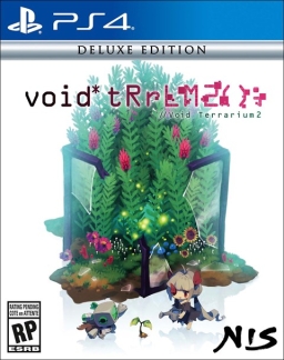 void* tRrLM2()://Void Terrarium 2 - Deluxe Edition