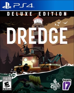 DREDGE: Deluxe Edition