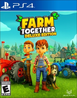 Farm Together: Deluxe Edition