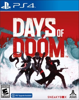 Days of Doom