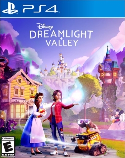 Disney Dreamlight Valley: Cozy Edition